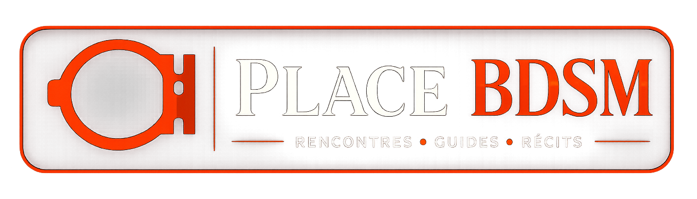 Place BDSM